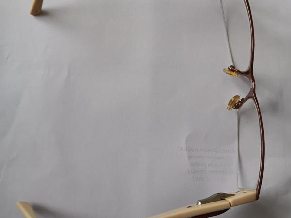 GUESS- 1463A LBRN 50 15-130