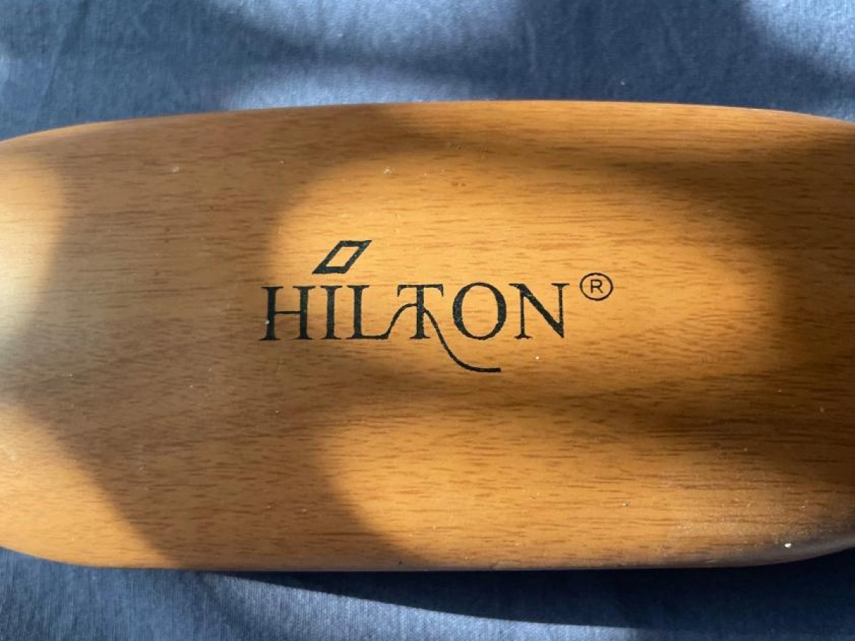 Hilton Picadilly