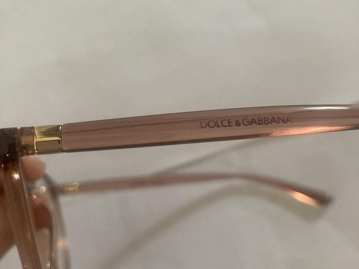 Dolce gabbana - dg5033