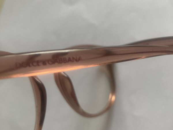 Dolce gabbana - dg5033