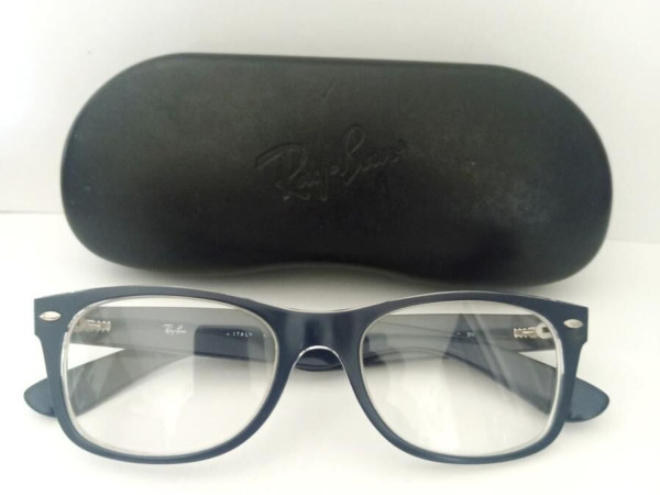 RAYBAN - RB2132
