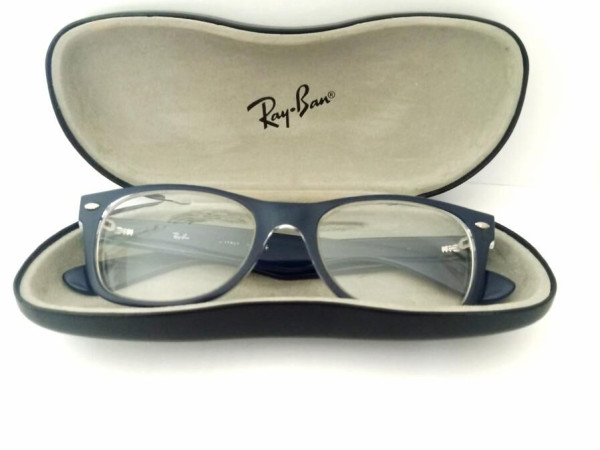 RAYBAN - RB2132