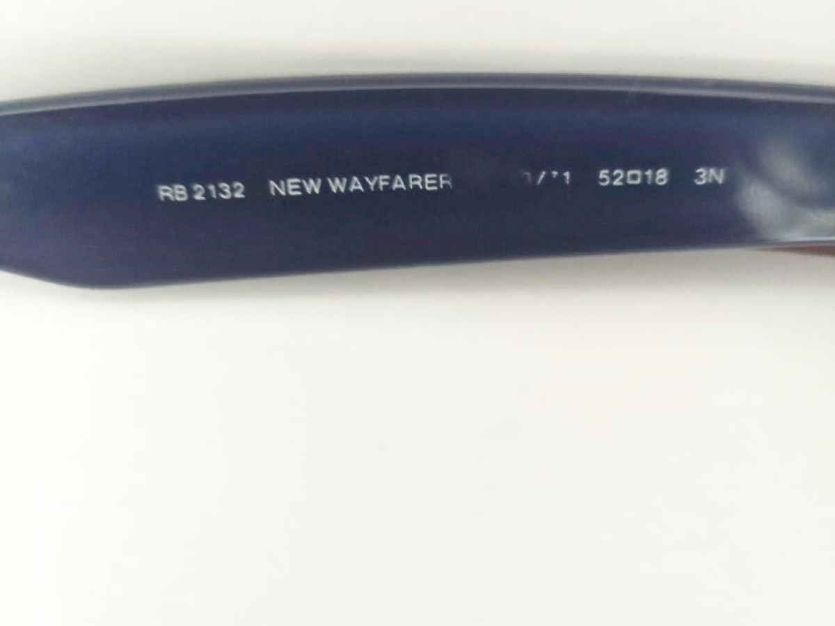 RAYBAN - RB2132