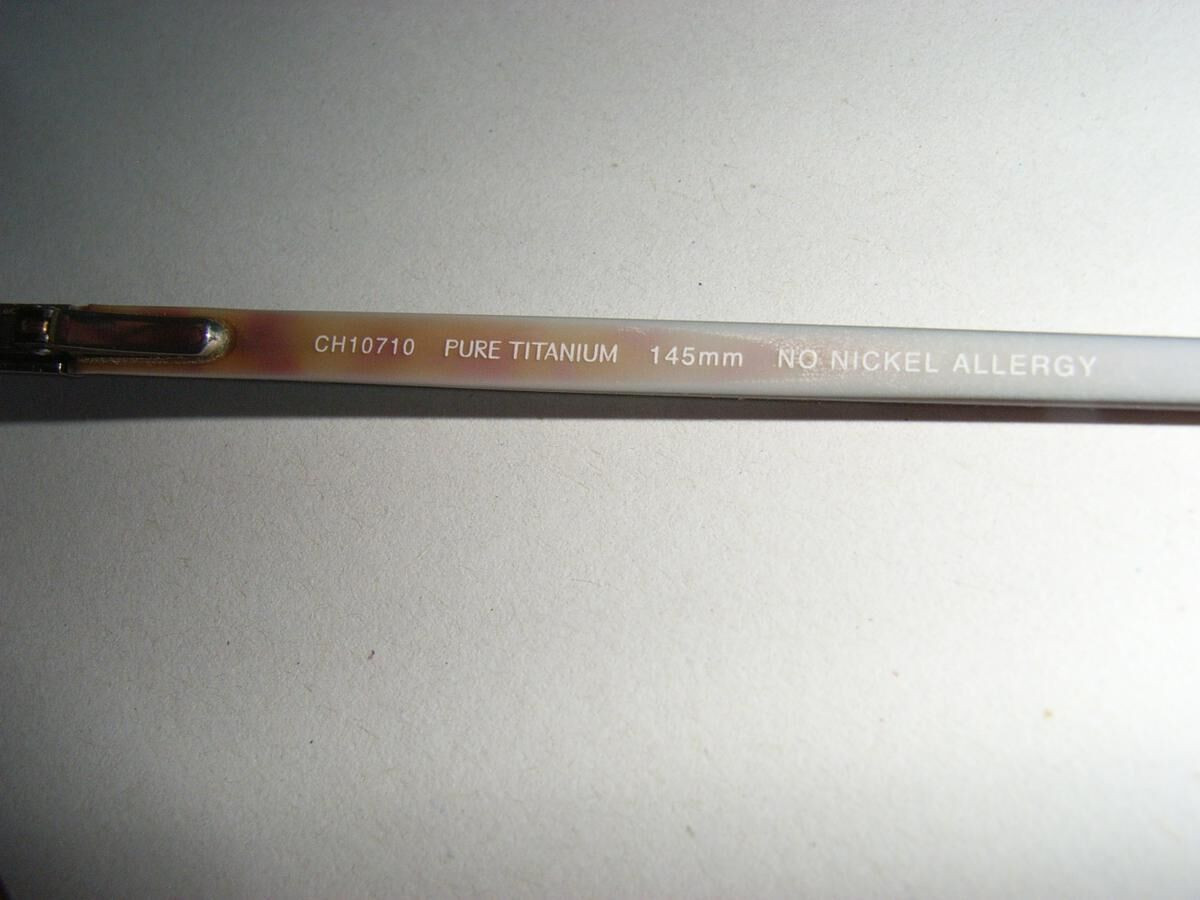 Christian Lacroix - CH 10710