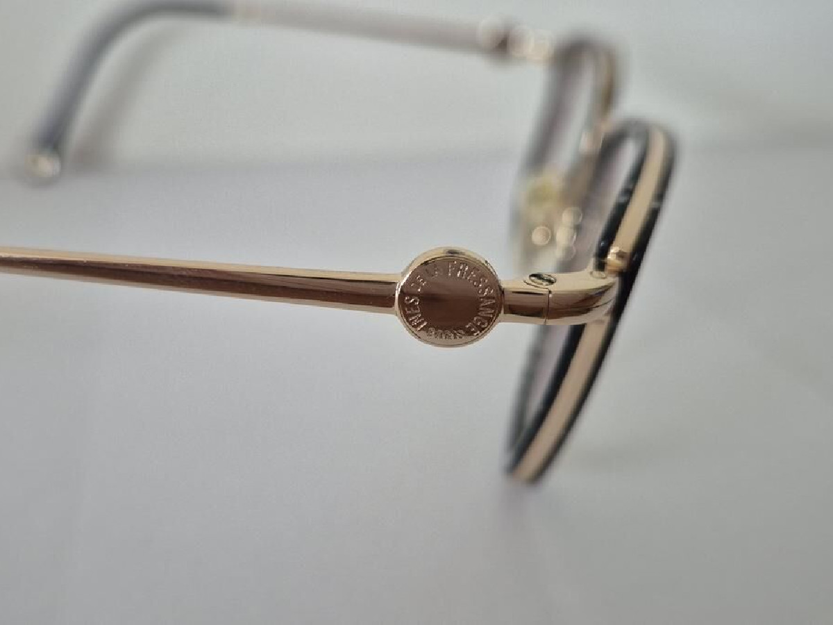 INES DE LA FRESSANGE - carla 49/20