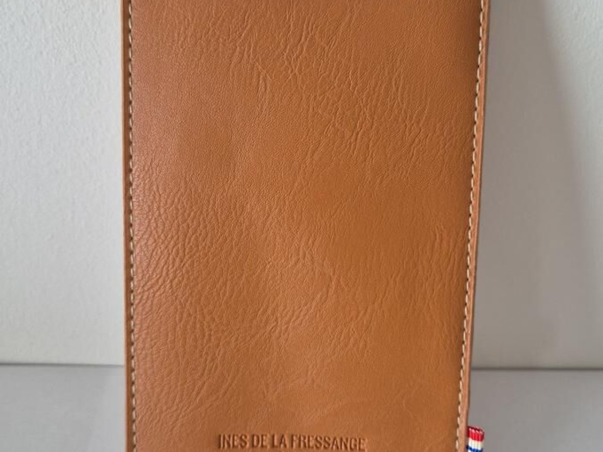 INES DE LA FRESSANGE - carla 49/20