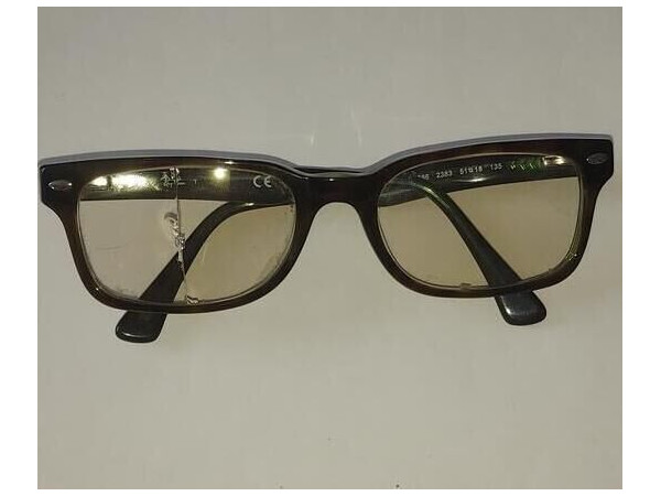 RAY-BAN RB 5286 2383 51/18 135
