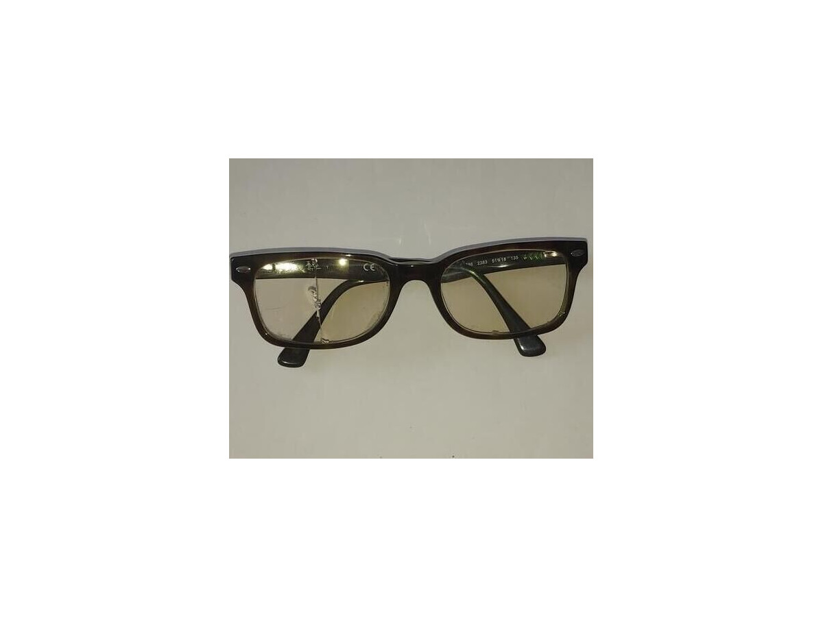 RAY-BAN RB 5286 2383 51/18 135