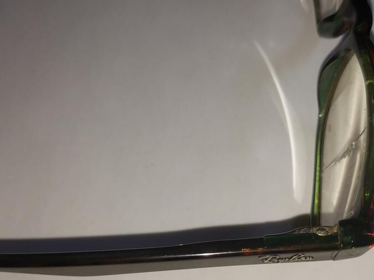 RAY-BAN RB 5286 2383 51/18 135