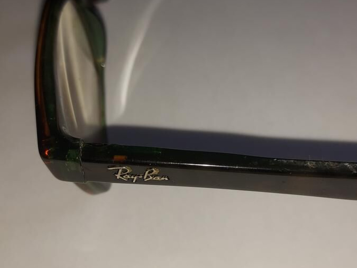RAY-BAN RB 5286 2383 51/18 135