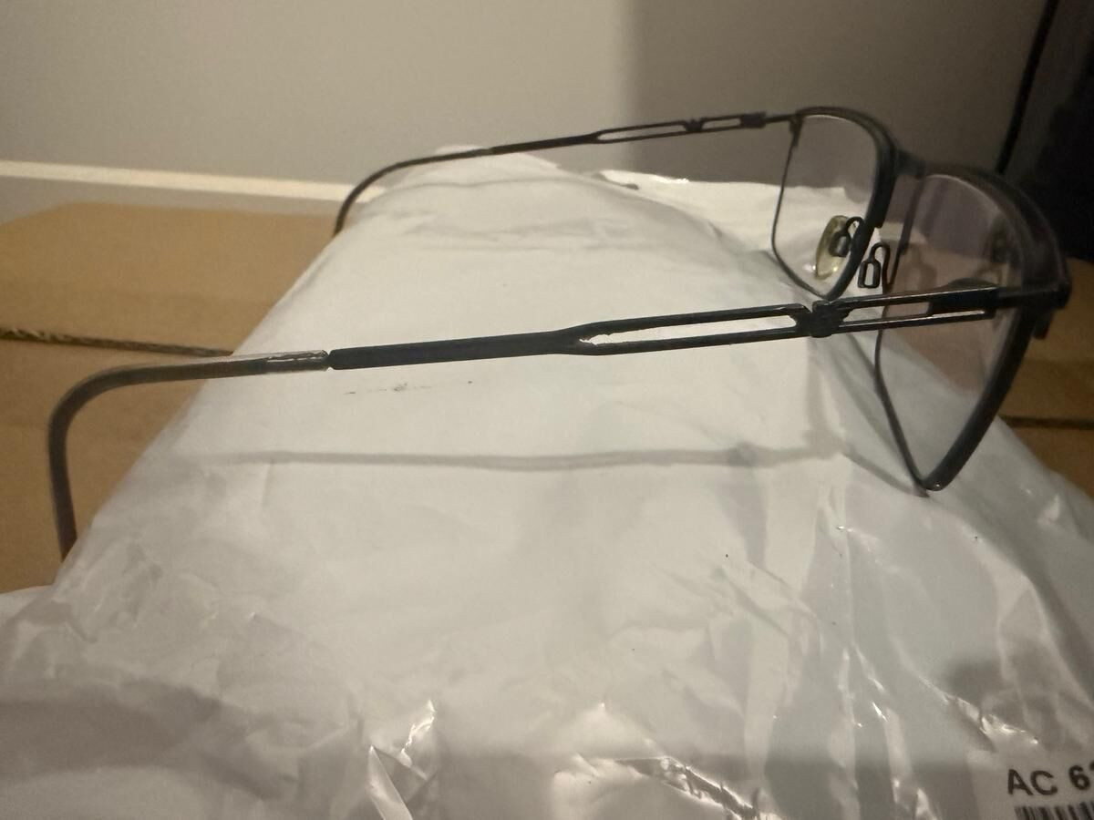 Emporio armani EA1083 3001