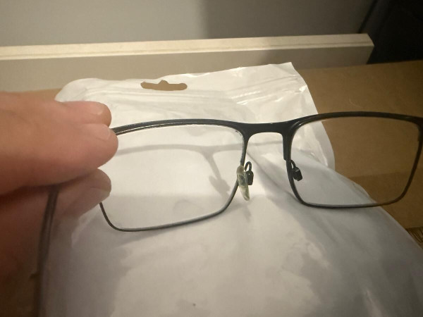 Emporio armani EA1083 3001