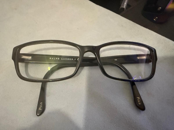 POLO RALPH LAUREN 2065 5001
