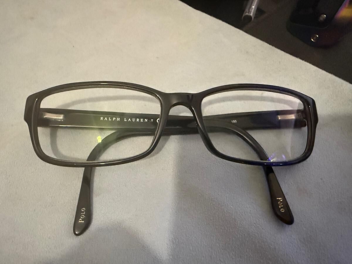 POLO RALPH LAUREN 2065 5001