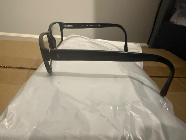 POLO RALPH LAUREN 2065 5001