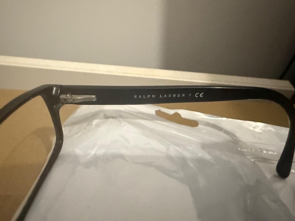 POLO RALPH LAUREN 2065 5001