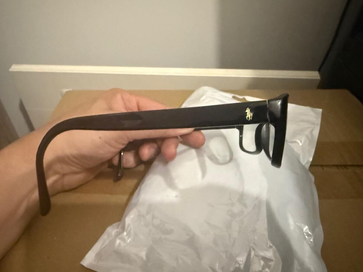 POLO RALPH LAUREN 2065 5001