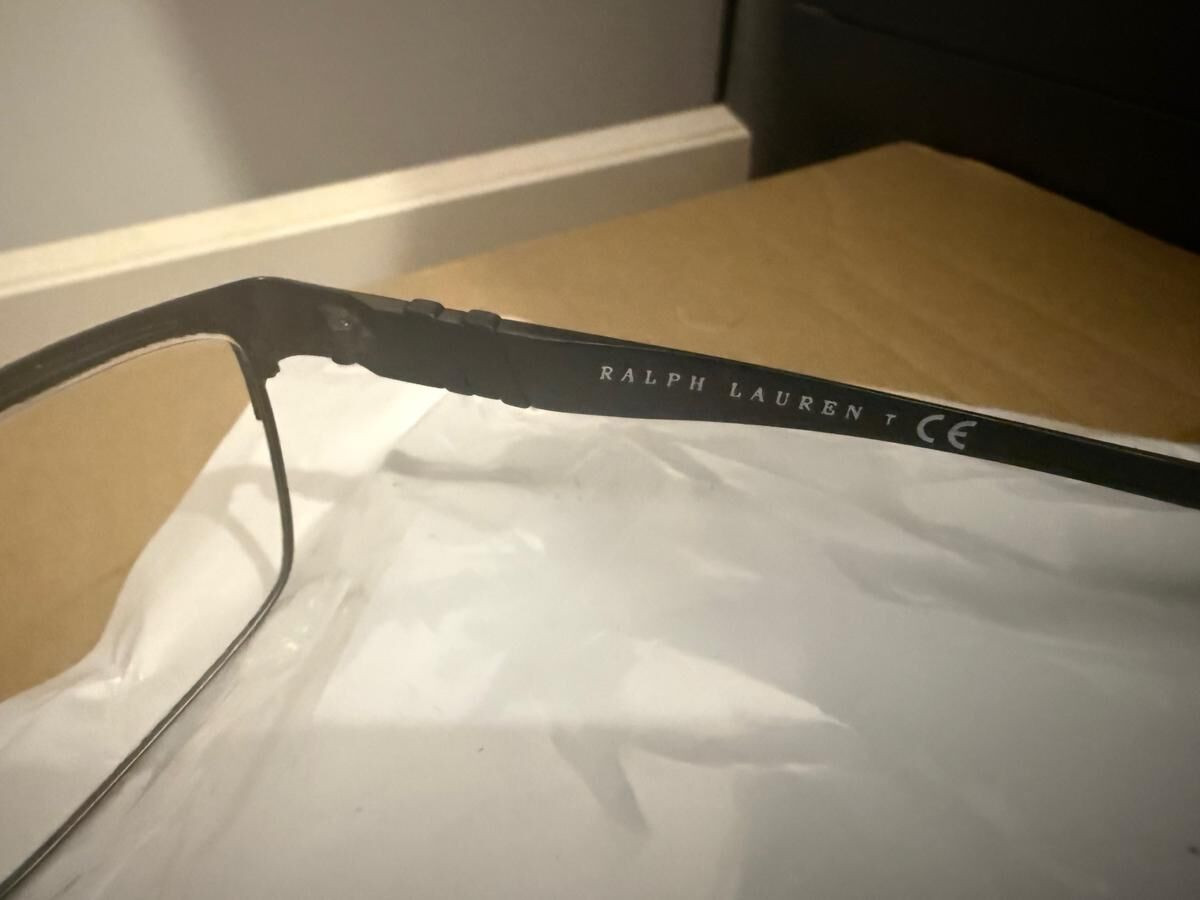 RALPH LAUREN PH 1147 9038