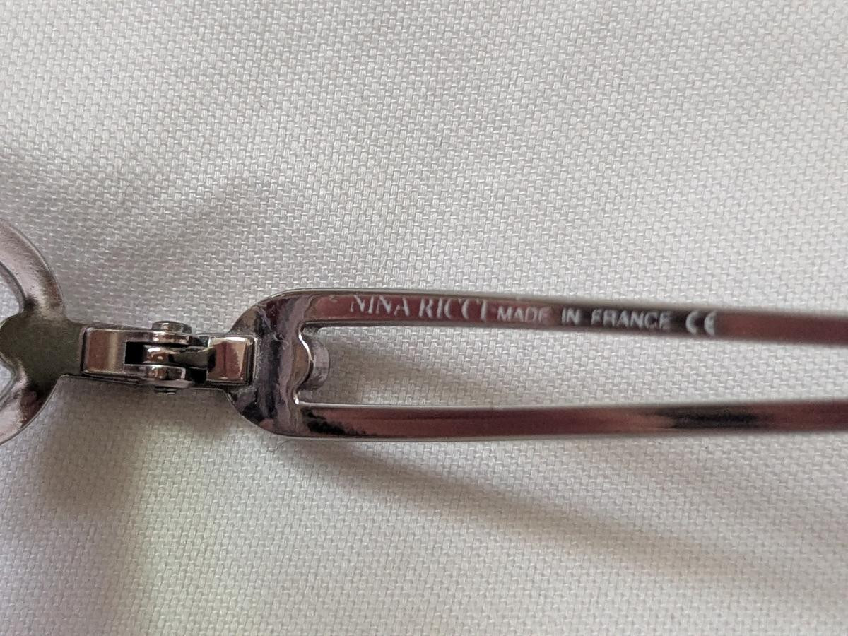 NINA RICCi F1186-130