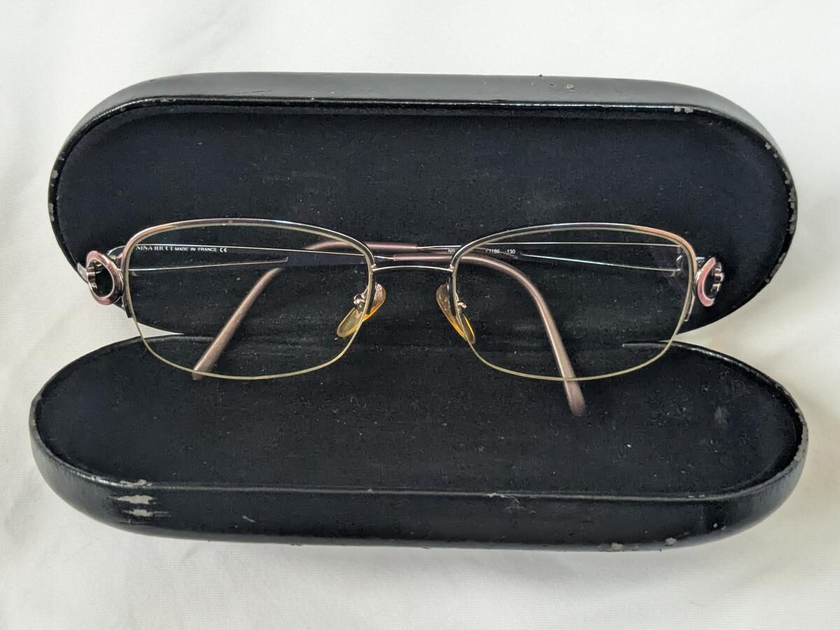 NINA RICCi F1186-130
