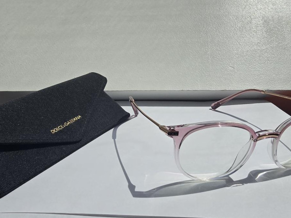 Dolce Gabbana -DG 5071 3303 50D19