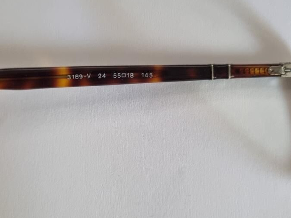 persol - PO3189V