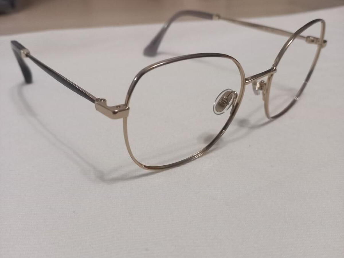 Jimmy Choo JC281 - Traditionnel 52x18x145 RHL