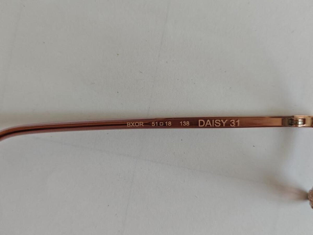 Paul & Joe - Daisy 31