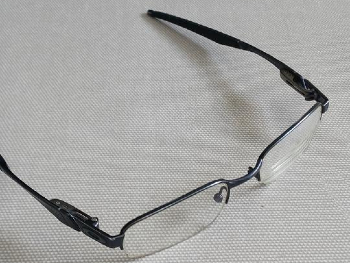 Okley ox3163-0450