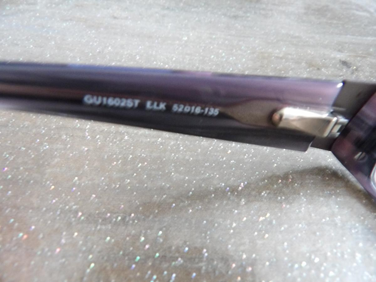 guess-GU1602ST 52 16-135