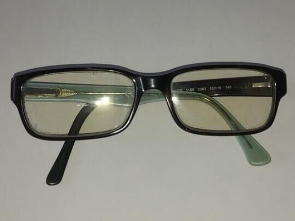 RAY-BAN - RB5169 2383 52/16...