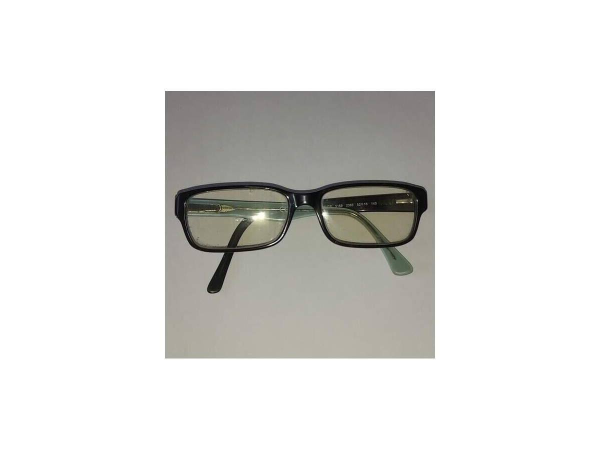 RAY-BAN - RB5169 2383 52/16 140