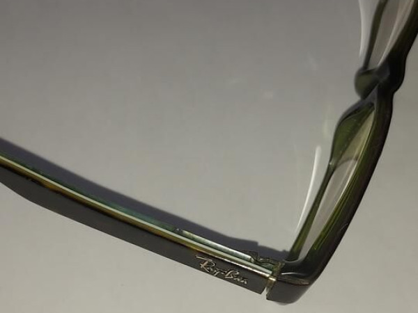 RAY-BAN - RB5169 2383 52/16 140