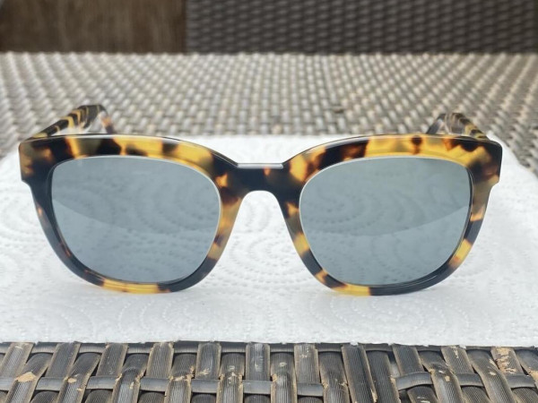 THIERRY LASRY