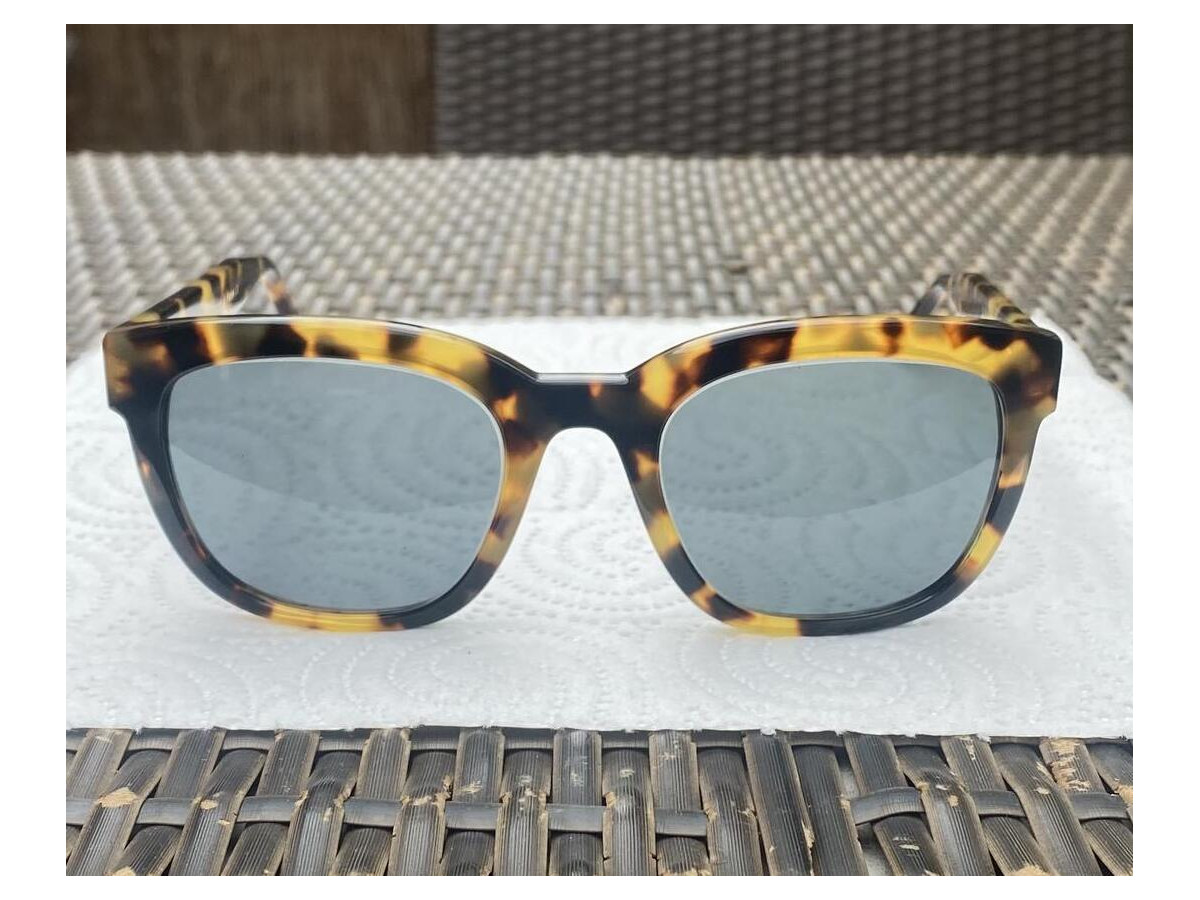 THIERRY LASRY