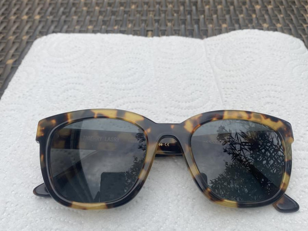 THIERRY LASRY