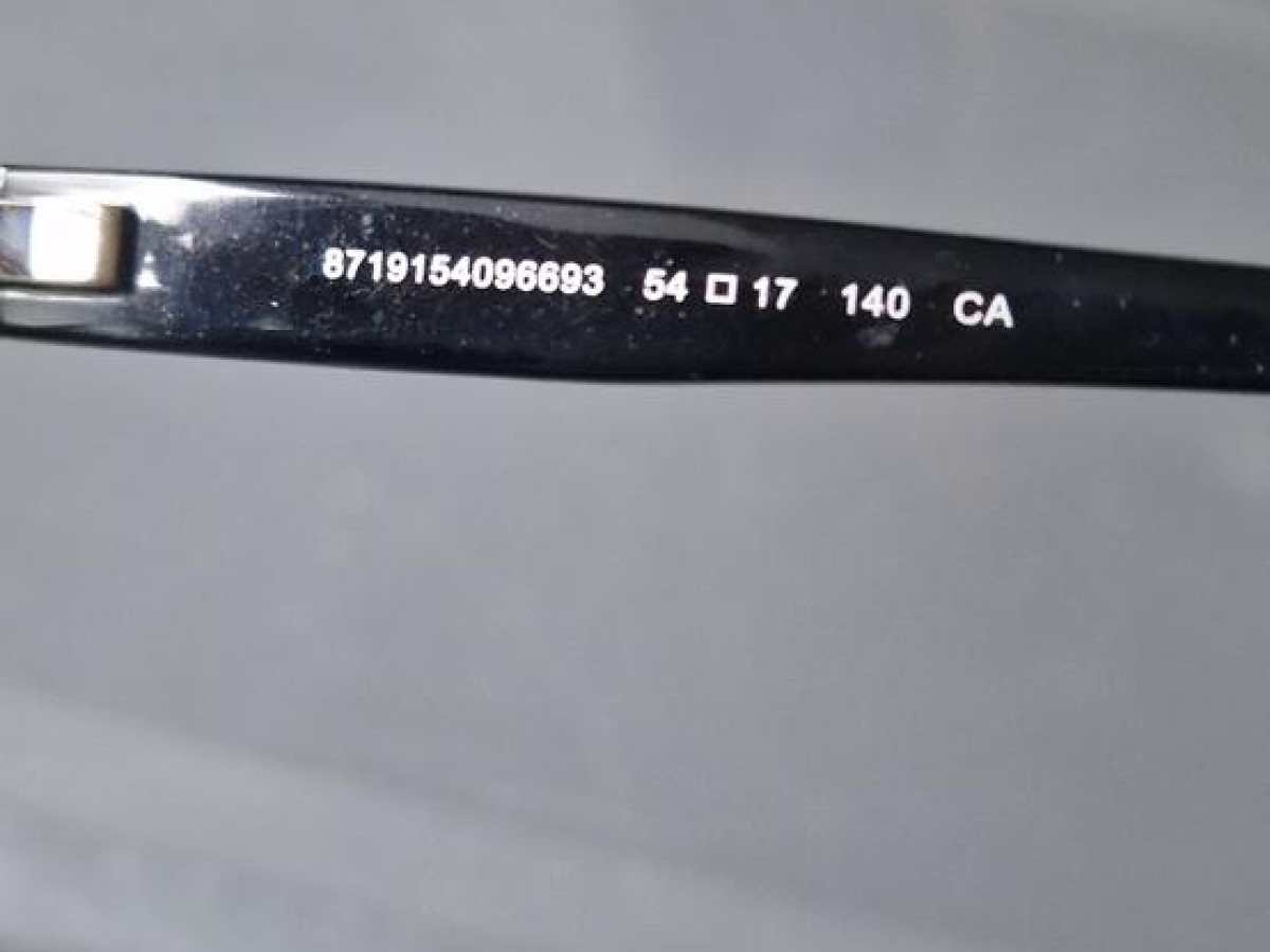 Sensation - SYEF07 BB