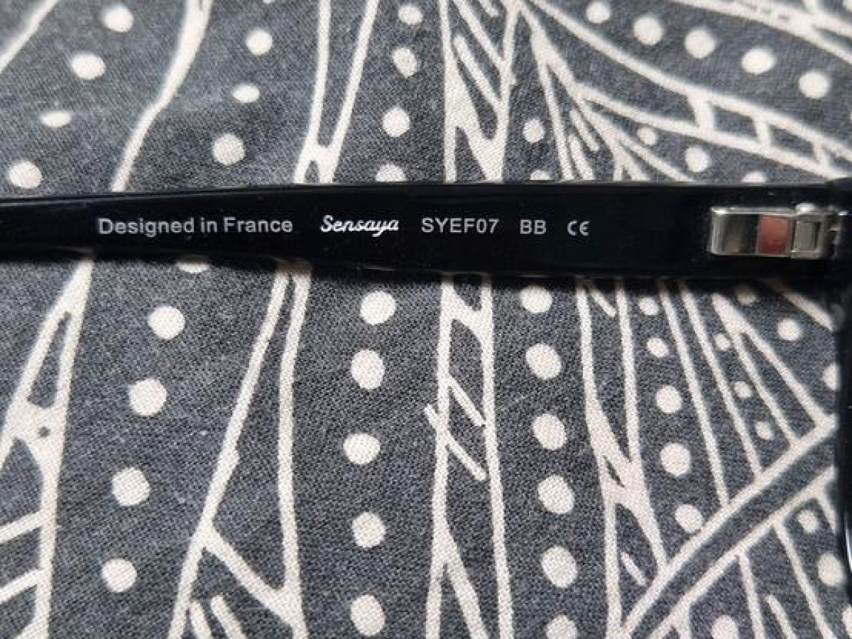 Sensation - SYEF07 BB