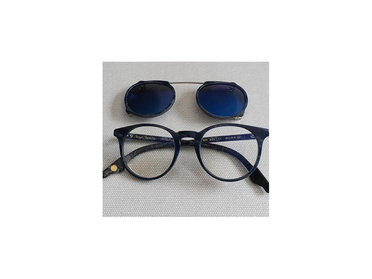 Vinyl factory spex&mugs&rock n roll