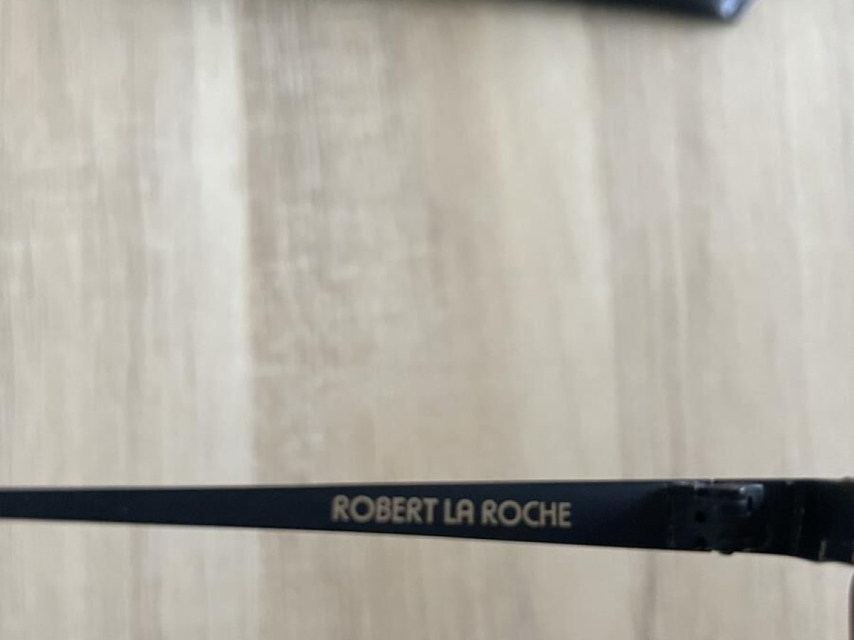 Robert La Roche Gender RLR 531T