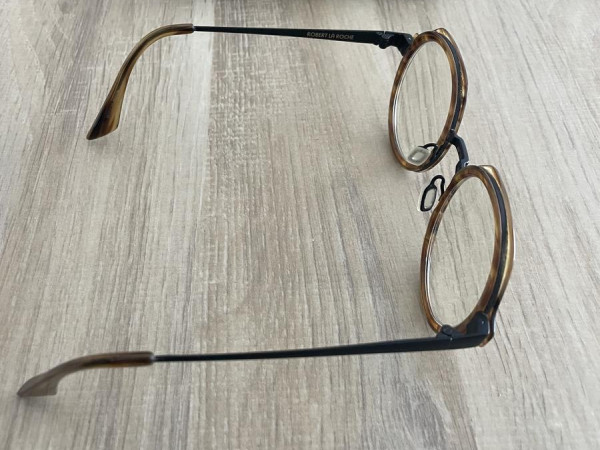 Robert La Roche Gender RLR 531T