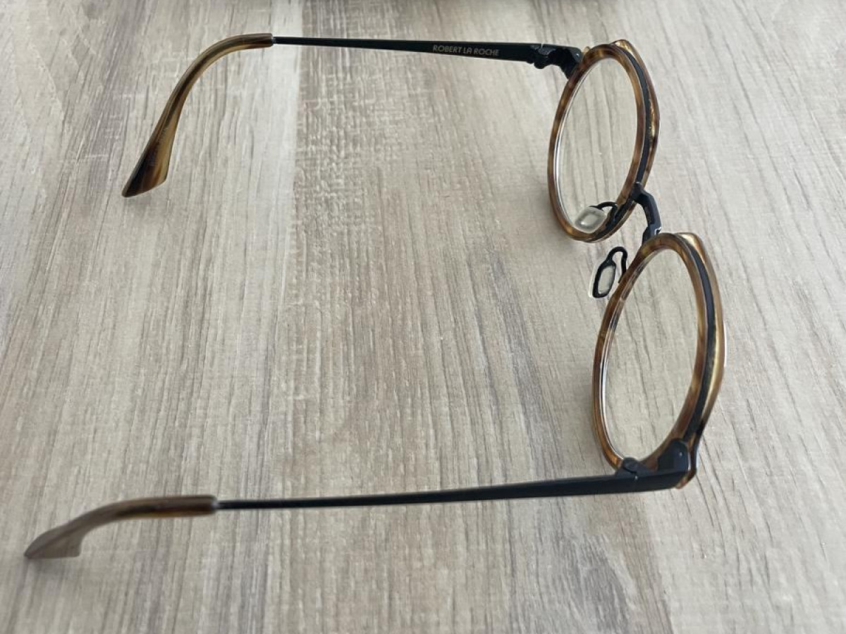 Robert La Roche Gender RLR 531T