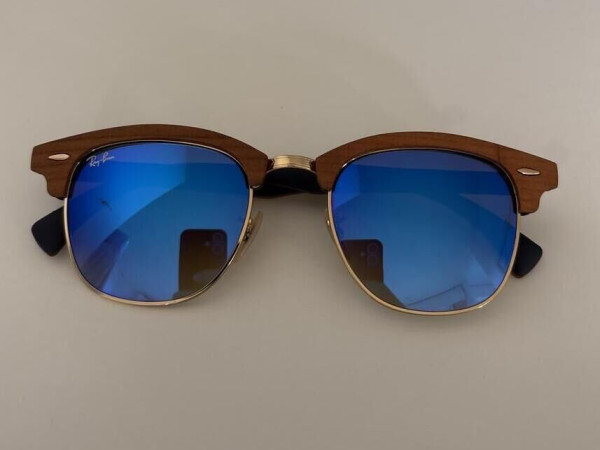 RAY-BAN - RB3016-M