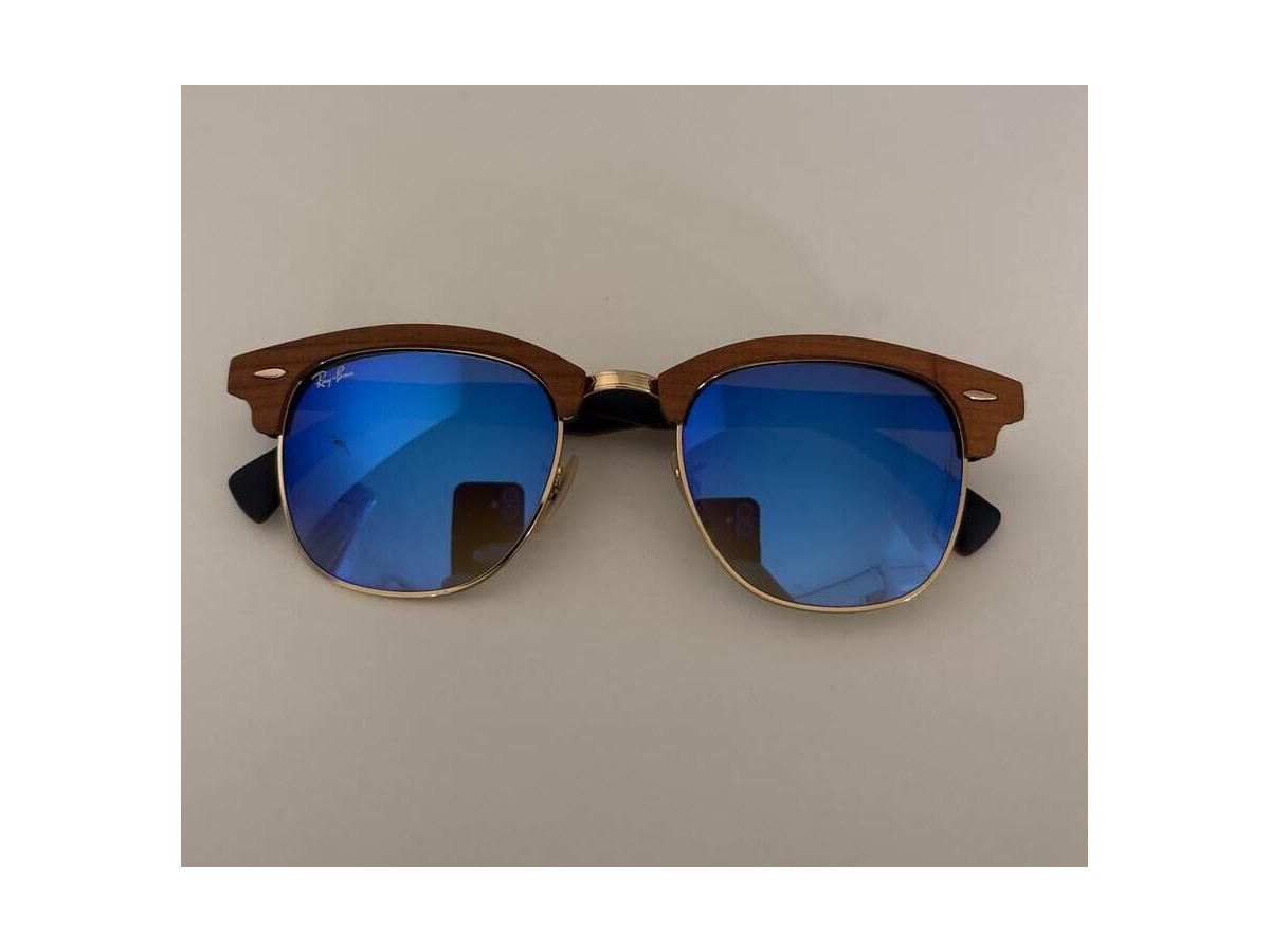 RAY-BAN - RB3016-M