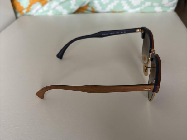 RAY-BAN - RB3016-M
