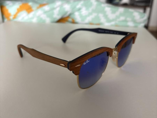 RAY-BAN - RB3016-M