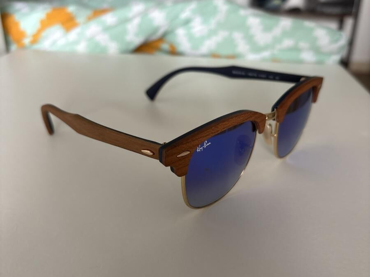 RAY-BAN - RB3016-M