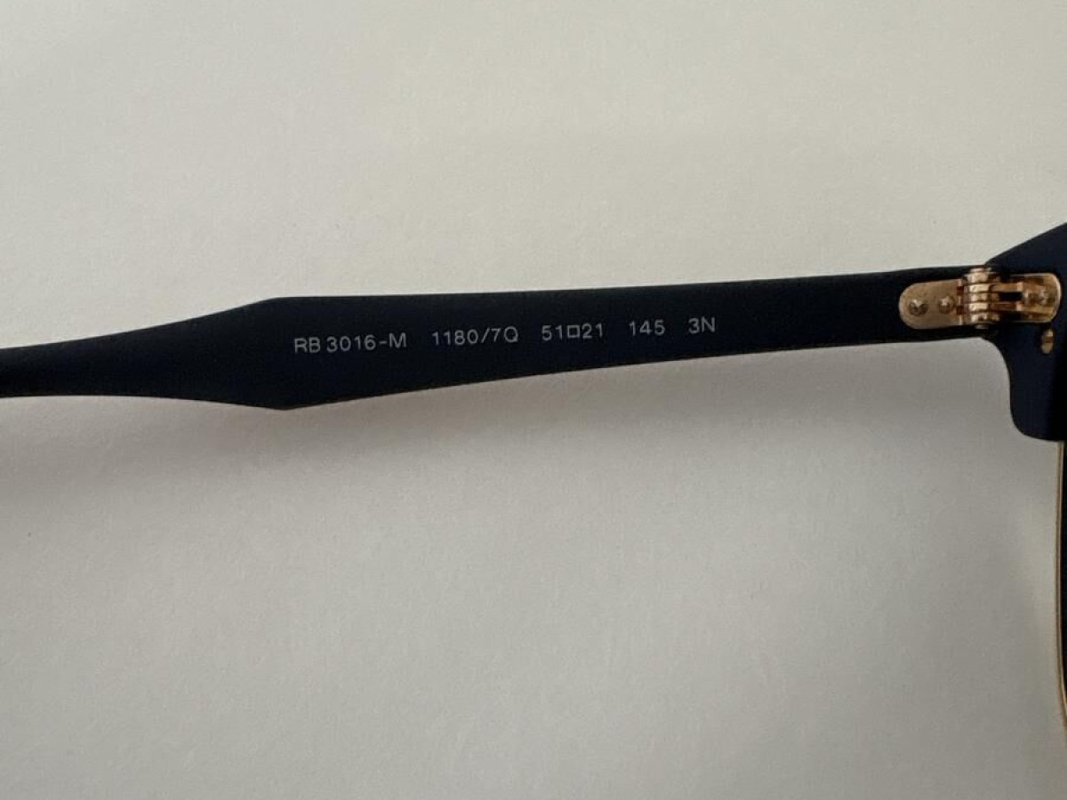 RAY-BAN - RB3016-M