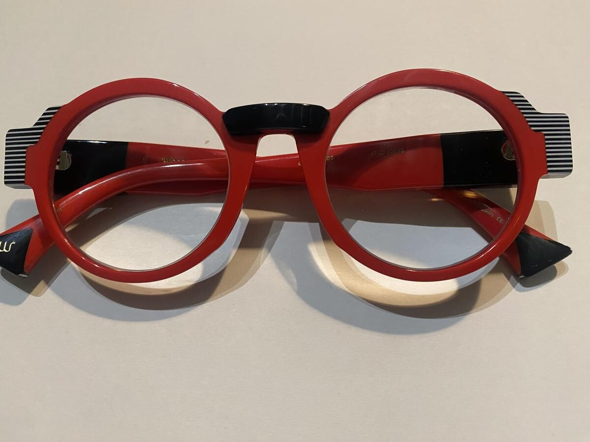 Woodys - oval 013 47/22 145