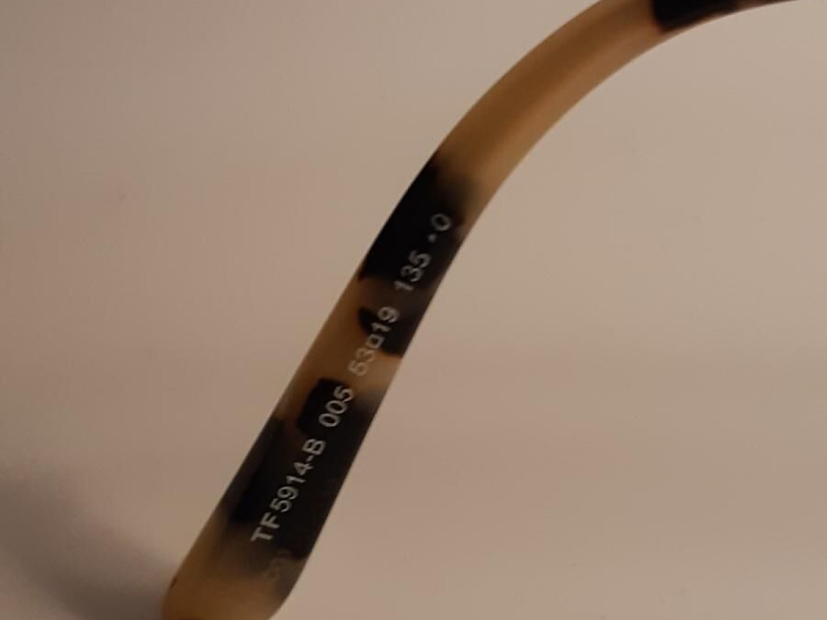 TOM FORD FT5914B Marcolin